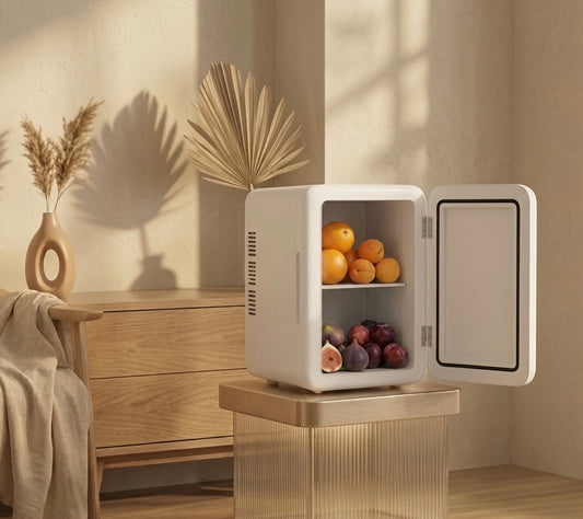 ChillSpace Mini Cooler