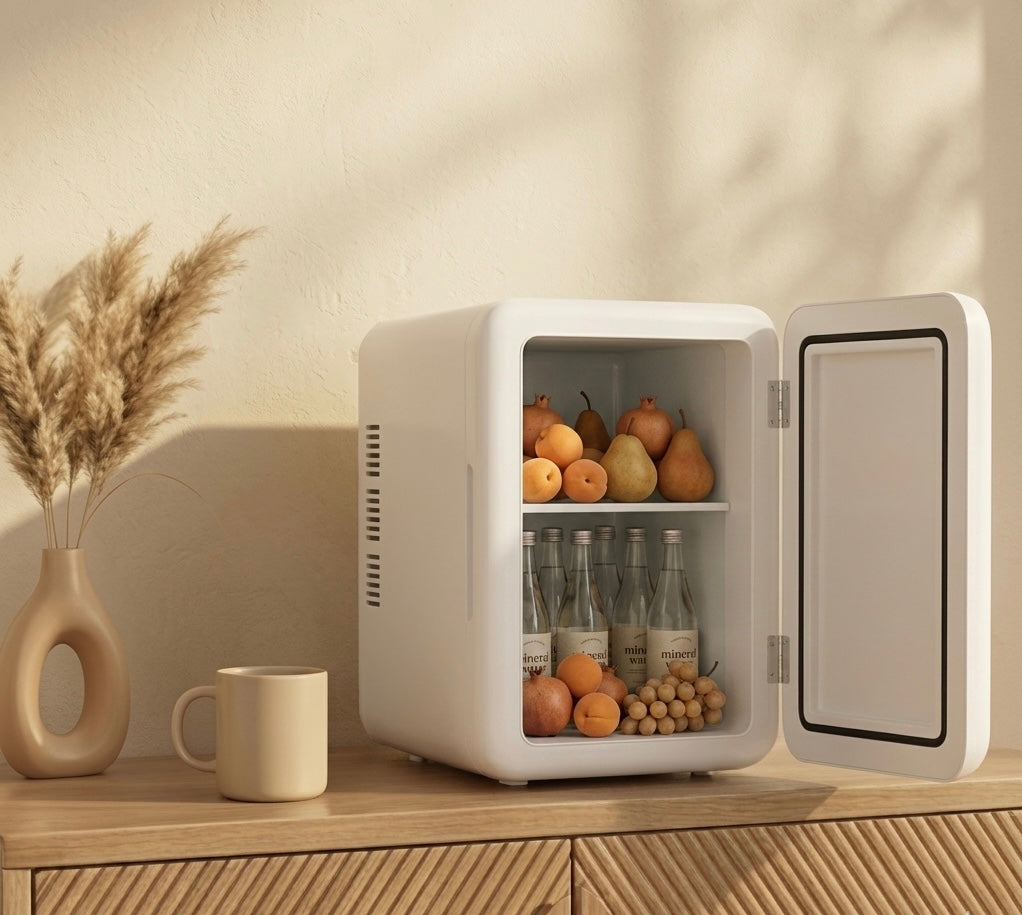 ChillSpace Mini Cooler