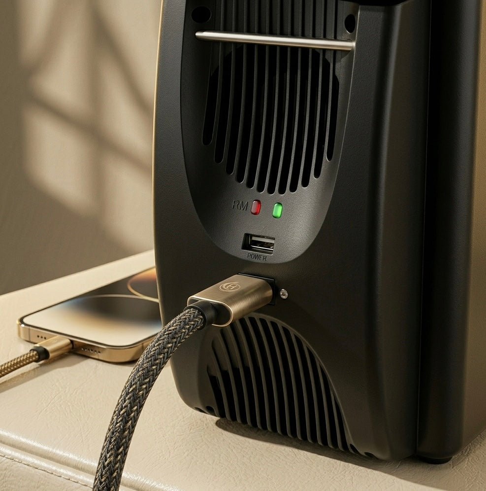 Thermal Chill Premium Mini Cooler