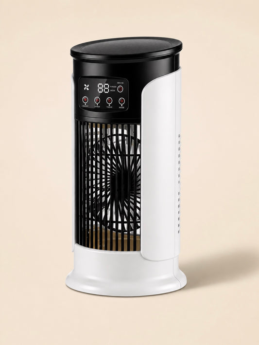 Arctic Flow 3-in-1 AC