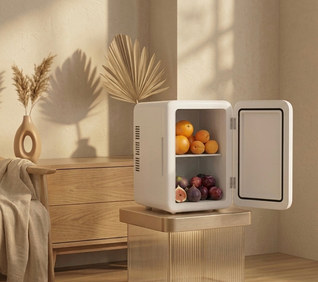 ChillSpace Mini Cooler