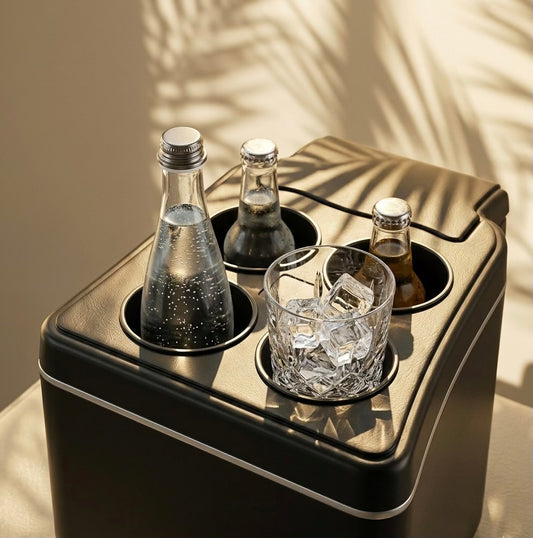 Thermal Chill Premium Mini Cooler