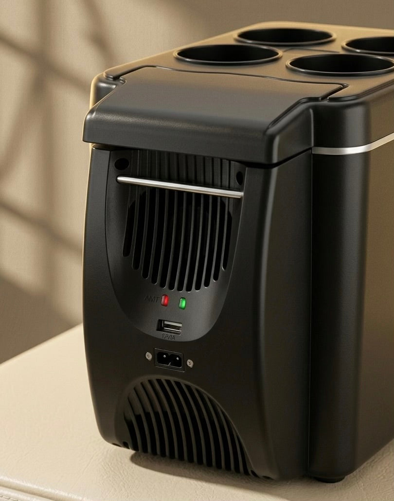 Thermal Chill Premium Mini Cooler