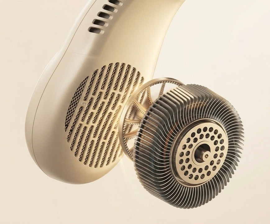 IceCore Pro Neck Fan