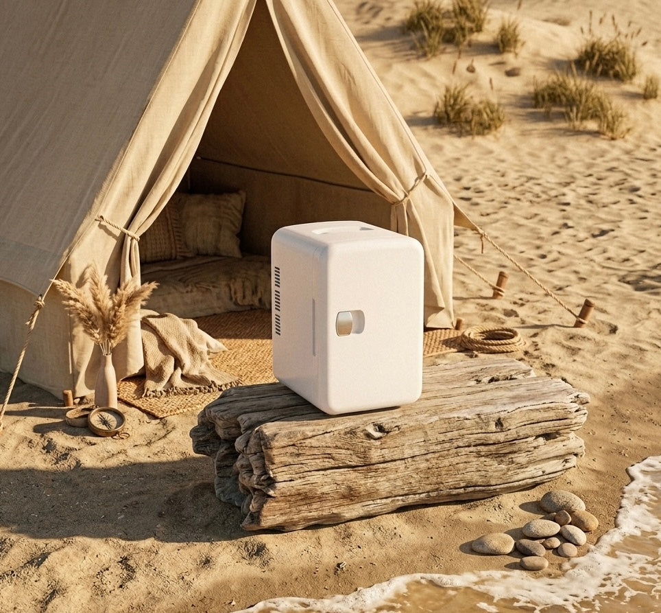 ChillSpace Mini Cooler