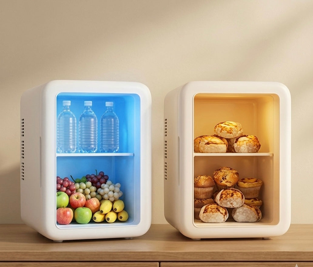 ChillSpace Mini Cooler