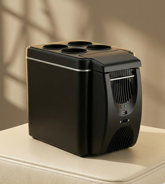 Thermal Chill Premium Mini Cooler
