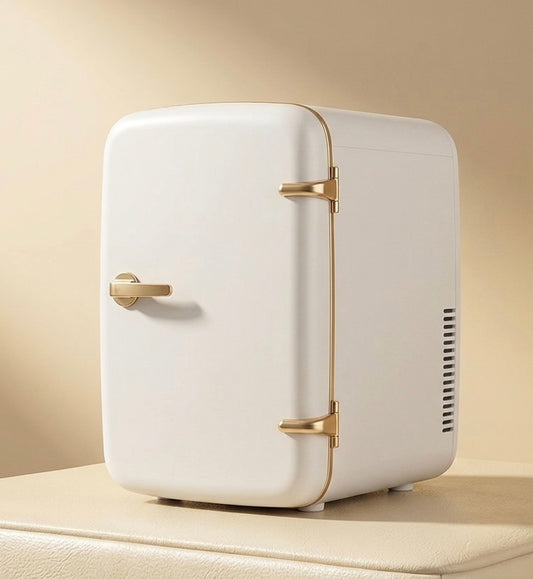 ChillSpace Mini Cooler