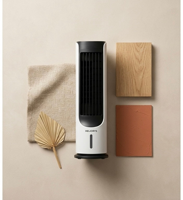 Arctic Flow 3-in-1 AC