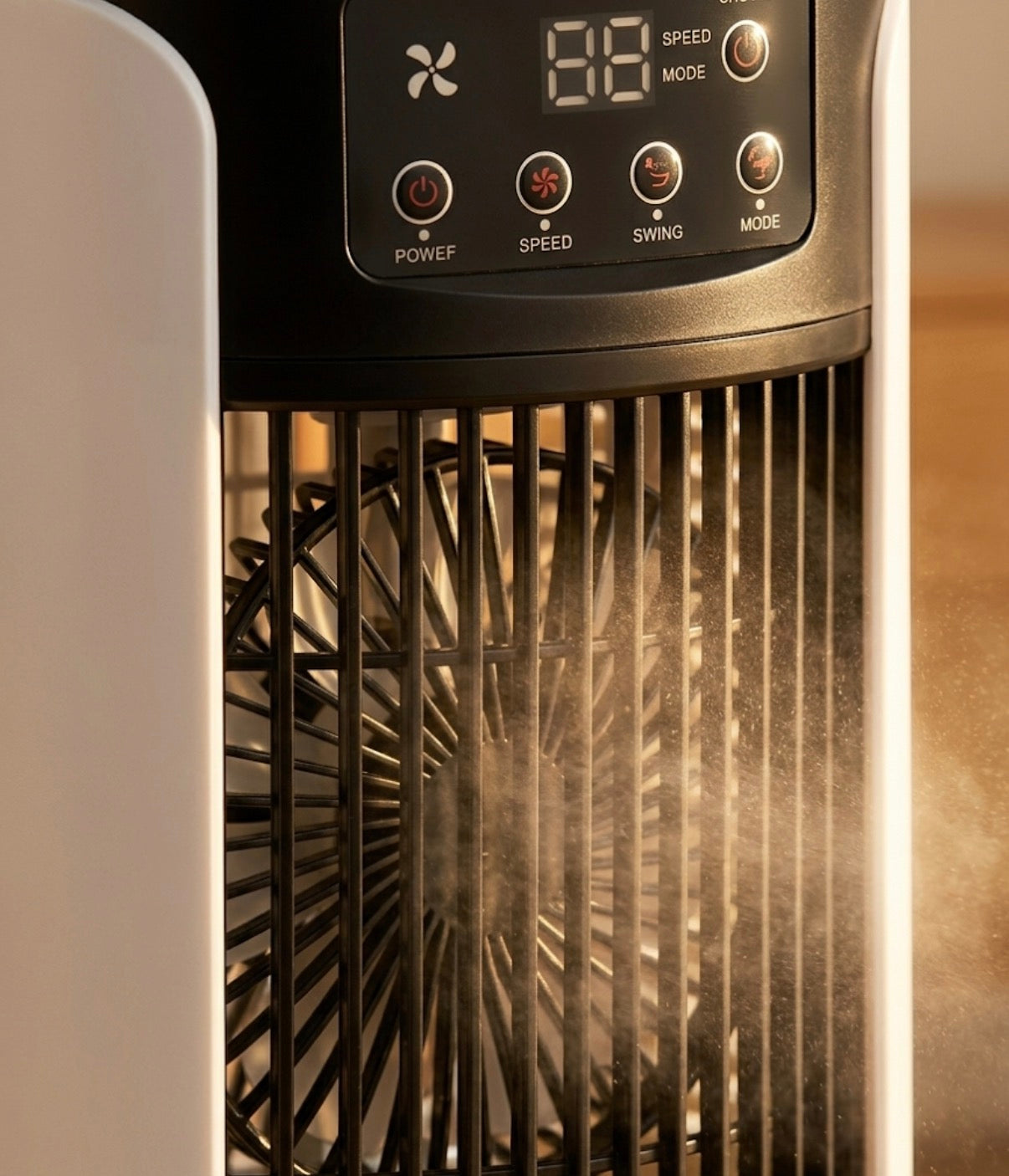 Arctic Flow 3-in-1 AC