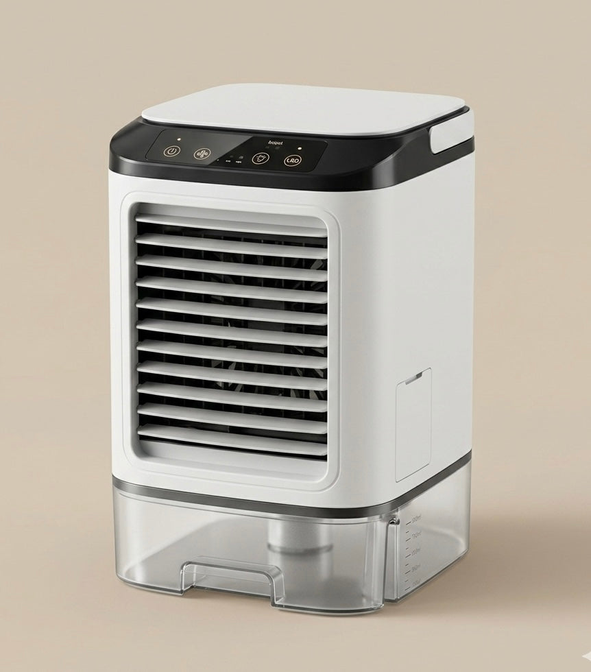 Ice Mist Premium Turbo AC