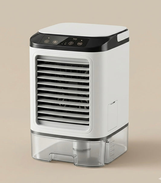 Ice Mist Premium Turbo AC